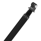 Kép 3/4 - Szénszálból készült szelfibot 1,16 m hosszú Telesin for action cameras