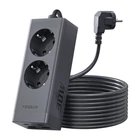 Kép 1/2 - TESSAN power strip TS-FS01DE00