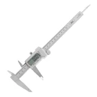 Kép 1/2 - Deli Tools EDL91200 féknyereg, 0-200mm, ± 0.01mm