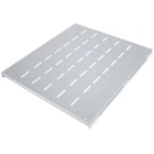 Kép 1/5 - Intellinet 712231 rack tartozék Rack polc