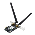 Kép 4/5 - ASUS PCE-BE6500 Belső WLAN / Bluetooth 2882 Mbit/s