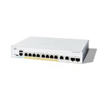 Kép 1/2 - Cisco C1200-8FP-2G hálózati kapcsoló Vezérelt L2/L3 Gigabit Ethernet (10/100/1000) Fehér