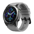 Kép 2/4 - Zeblaze Ares 3 Pro Smartwatch (szürke)