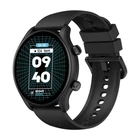 Kép 2/8 - Zeblaze Btalk 3 Plus okosóra (fekete)
