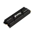Kép 3/7 - Kingston Technology FURY Renegade 1 TB M.2 PCI Express 4.0 NVMe 3D TLC