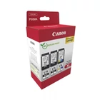 Kép 1/5 - Canon 5437C004 tintapatron 3 db Eredeti Nagy (XL) kapacitású Fekete, Cián, Magenta, Sárga