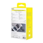 Kép 8/9 - Baseus QPow 2 powerbank, 20000mAh, 30W, 2xUSB-C (fekete)