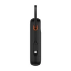Kép 5/9 - Baseus QPow 2 powerbank, 20000mAh, 30W, 2xUSB-C (fekete)