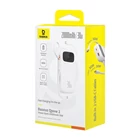 Kép 7/9 - Baseus QPow 2 powerbank, 20000mAh, 30W, 2xUSB-C (fehér)