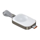 Kép 2/4 - Mcdodo CH-4992 USB-C töltő az Apple Watch-hoz