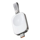 Kép 1/4 - Mcdodo CH-4992 USB-C töltő az Apple Watch-hoz