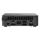 Kép 5/10 - ASUS NUC 12 NUC12WSKv7 UCFF Fekete i7-1270P