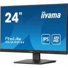 Kép 4/10 - iiyama XU2491H-B1 24 hüvelykes IPS FHD 100Hz 300cd/m2 0,5ms HDMI DP