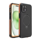 Kép 1/2 - Telesin vízálló tok iPhone 15 készülékhez