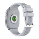 Kép 3/5 - Colmi M41 okosóra (ezüst)