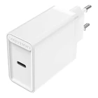 Kép 1/3 - Vention FAIW0-EU USB-C 30W fali töltő (fehér)