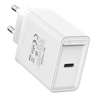 Kép 2/3 - Vention FAIW0-EU USB-C 30W fali töltő (fehér)