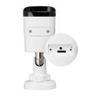 Kép 6/6 - BCS BCS-P-TIP24FSR4-Ai2 Tubuszos IP kamera 4MP IR 40m-vel és intelligens funkciókkal