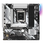 Kép 2/6 - Asrock B760M Pro RS Intel B760 LGA 1700 Micro ATX