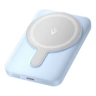 Kép 1/2 - Vention FHSL0 20W magnetic 5000mAh powerbank (blue)