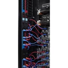 Kép 2/2 - Zápkábel készlet (6 db), zárható, C13-tól C14-ig, 1.8m, kék
