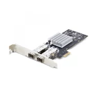 Kép 1/7 - StarTech.com P021GI-NETWORK-CARD hálózati kártya Belső Rost 1000 Mbit/s