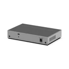 Kép 6/6 - NETGEAR GS108EP Vezérelt L2/L3 Gigabit Ethernet (10/100/1000) Szürke