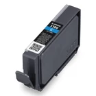 Kép 3/3 - Canon PFI-5100 C tintapatron 1 db Eredeti Cián