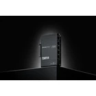 Kép 7/7 - Teltonika TSW114000000 hálózati kapcsoló Beállítást nem igénylő (unmanaged) Gigabit Ethernet (10/100/1000) Fekete