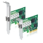 Kép 2/2 - PLANET ENW-9801 hálózati kártya Belső Rost 10000 Mbit/s