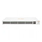 Kép 1/3 - HPE Aruba Instant On 1830 Smart 48G 4SFP