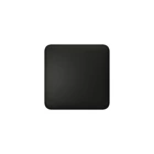 Kép 1/4 - Ajax Systems 52155.143.BL SideButton (1-gang / 2-way) - oldalsó gomb 1-gangos vagy 2-irányú kapcsolóhoz - fekete