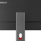 Kép 9/10 - LENOVO ThinkVision P27Q-40 68,58cm 27inch 2560x1440 IPS 120Hz Daisy Chain KVM/eKVM USB-C TopSeller