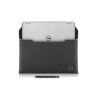 Kép 6/9 - DELL PE1420V notebook táska 35,6 cm (14") Védőtok Fekete, Szürke (460-BCQN)