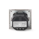 Kép 5/9 - Digitus DA-70613 csatlakozóaljzat 2x USB Fehér