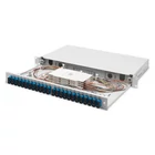 Kép 1/7 - Digitus DN-96322/9 optikai adapter SC 1 db Szürke