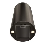 Kép 2/3 - MAAN ELBA WPB 731 BLACK HOOD