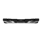 Kép 6/18 - Kingston Technology FURY 48GB 6400MT/s DDR5 CL32 DIMM Renegade Silver XMP