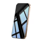 Kép 2/2 - UGREEN SP651 iPhone 16 Pro privacy üvegfólia
