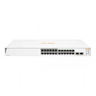 Kép 1/3 - HPE Aruba Instant On 1830 Smart 24G 2SFP PoE+ 195W Switch