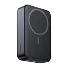 Kép 2/5 - Mcdodo MC-5021 Mágneses Power Bank 20000mAh, 20W (fekete)