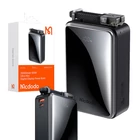 Kép 3/3 - Power Bank Mcdodo MC-0561 Digital Dis 25000mAh,100W (fekete)