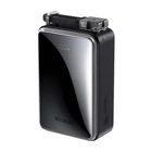 Kép 1/3 - Power Bank Mcdodo MC-0561 Digital Dis 25000mAh,100W (fekete)