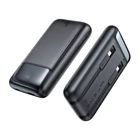 Kép 3/5 - Power Bank Mcdodo MC-0231 Digital Dis 10000mAh, 33W (fekete)