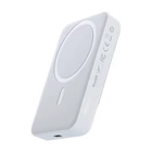 Kép 1/4 - Mcdodo MC-4260 Mágneses Power Bank 10000mAh, 20W (fehér)