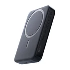 Kép 1/4 - Mcdodo mágneses Power Bank MC-4261 10000mAh, 20W (fekete)