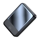 Kép 2/4 - Mcdodo mágneses Power Bank MC-4261 10000mAh, 20W (fekete)