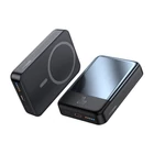 Kép 3/4 - Mcdodo mágneses Power Bank MC-4261 10000mAh, 20W (fekete)