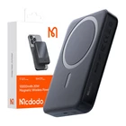 Kép 4/4 - Mcdodo mágneses Power Bank MC-4261 10000mAh, 20W (fekete)