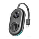 Kép 1/2 - Töltő Apple Watch Joyroom JR-W09 (fekete)